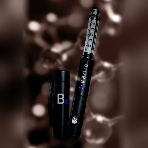 GHK-Cu 10 mg/mL Pre-Filled Pen (30 mg)