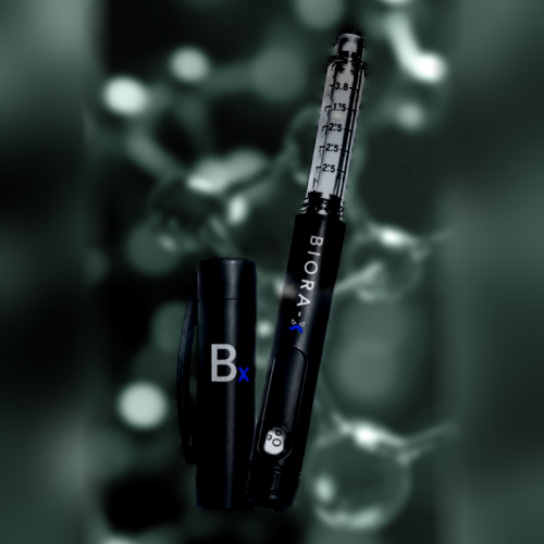 Tesamorelin 10 mg/mL Pre-Filled Pen (30 mg)